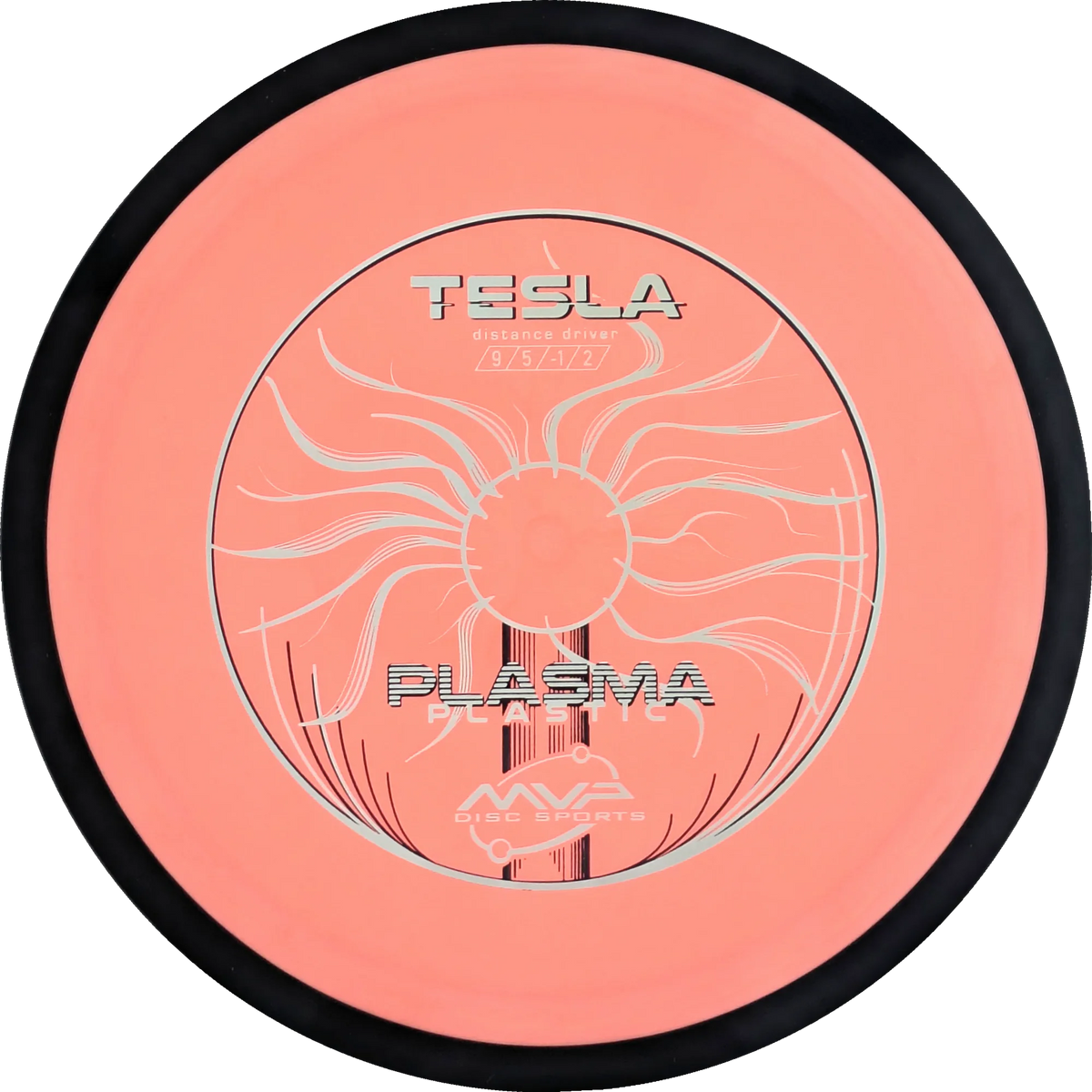 Plasma Tesla Classic