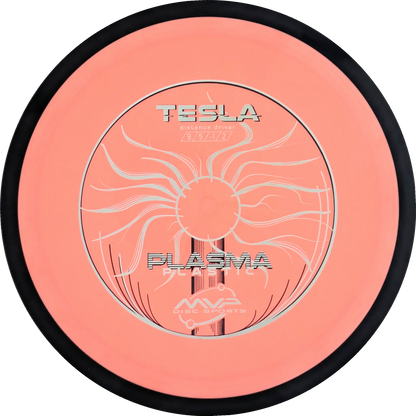 Plasma Tesla Classic