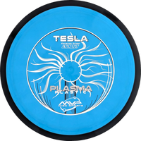 Plasma Tesla Classic
