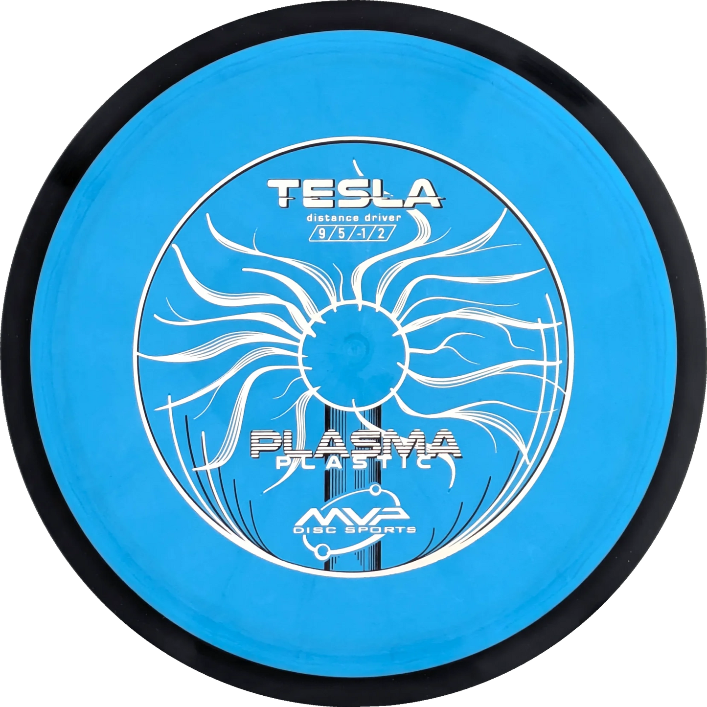 Plasma Tesla Classic