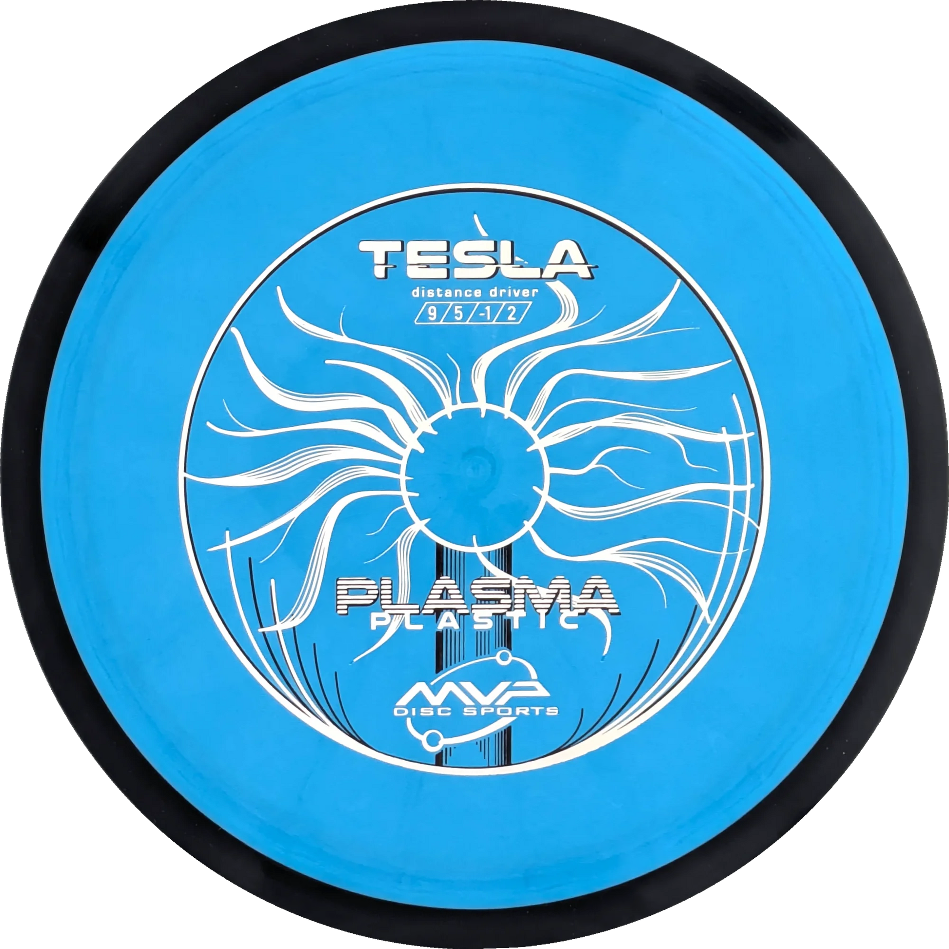 Plasma Tesla Classic