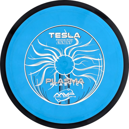 Plasma Tesla Classic