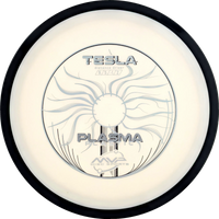Plasma Tesla Classic