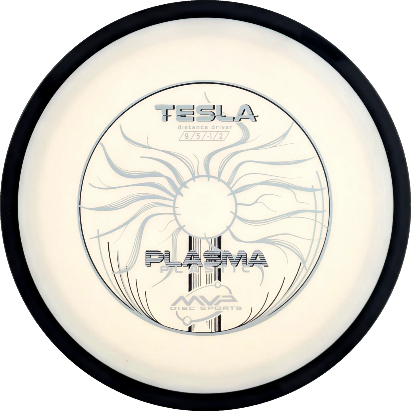 Plasma Tesla Classic