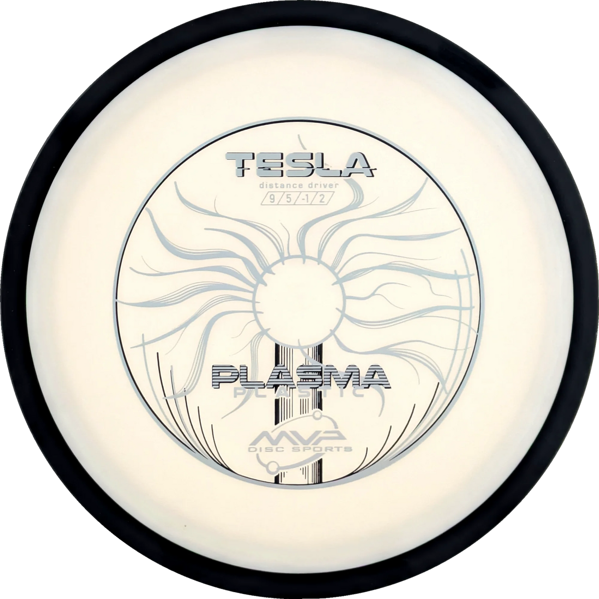 Plasma Tesla Classic