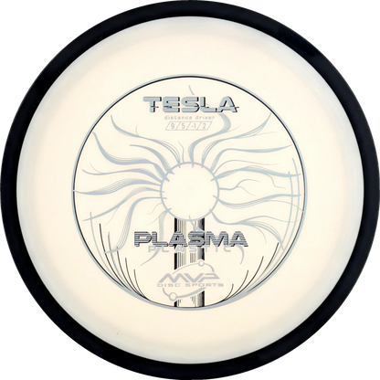 Plasma Tesla Classic
