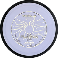 Plasma Tesla Classic