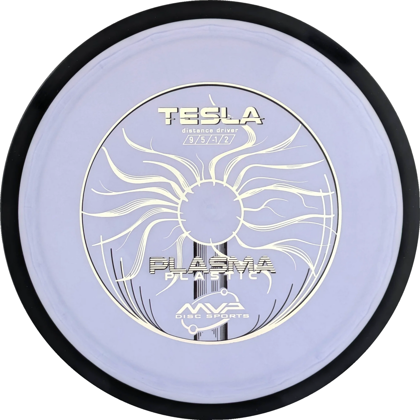 Plasma Tesla Classic
