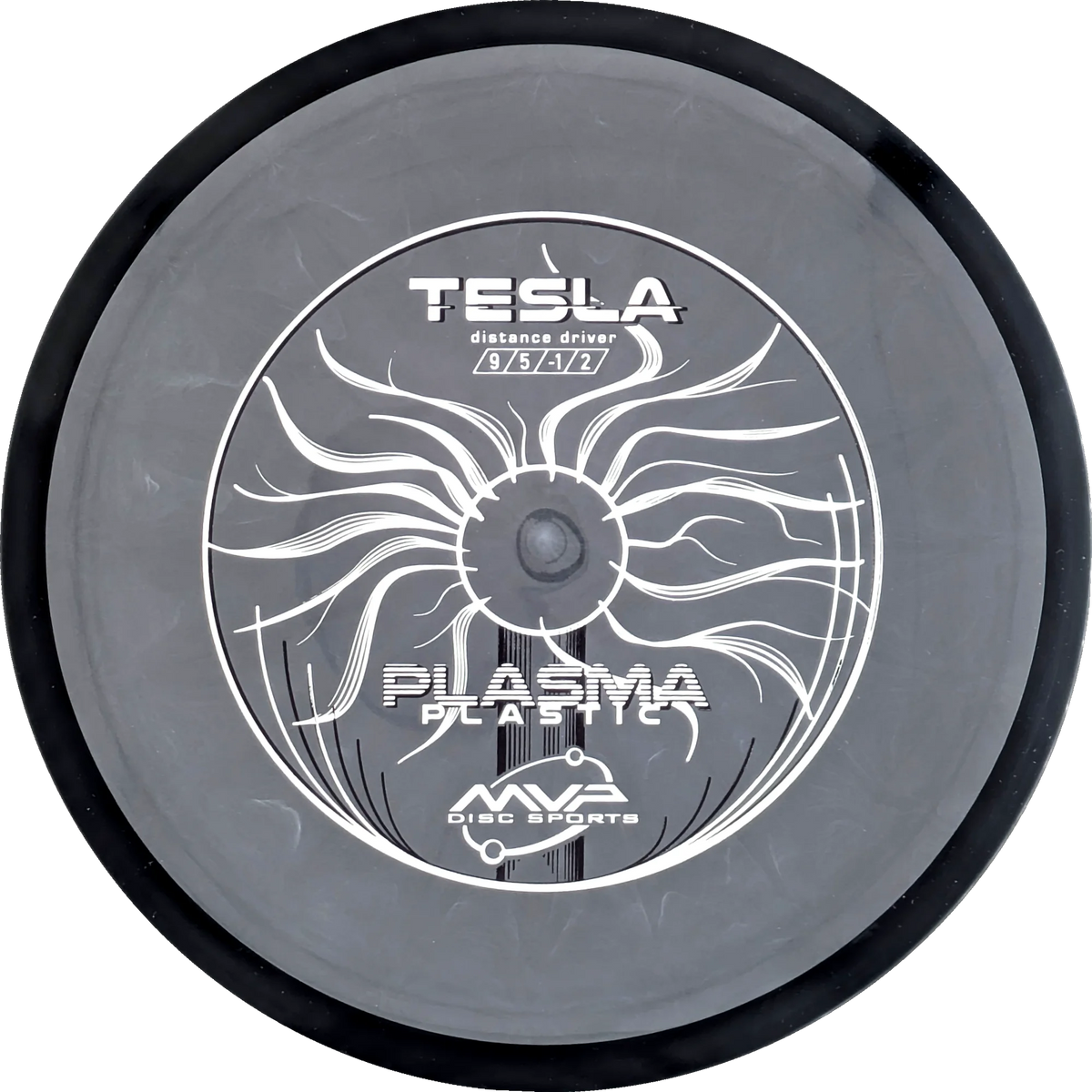 Plasma Tesla Classic