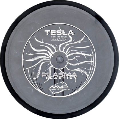 Plasma Tesla Classic
