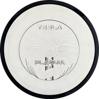Plasma Tesla Classic