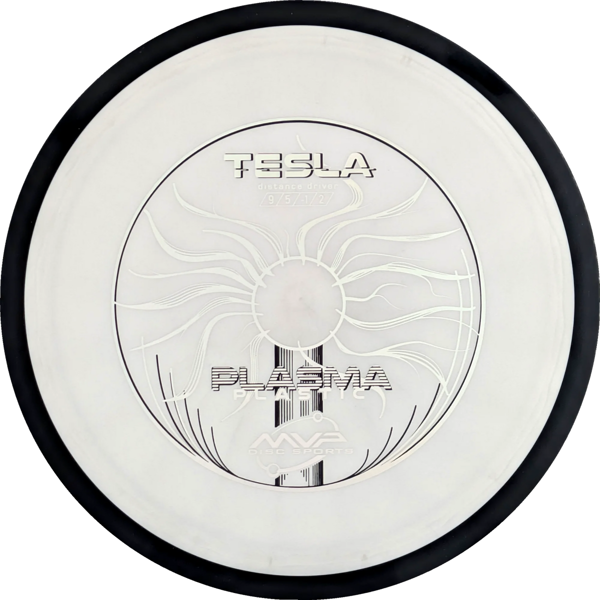 Plasma Tesla Classic