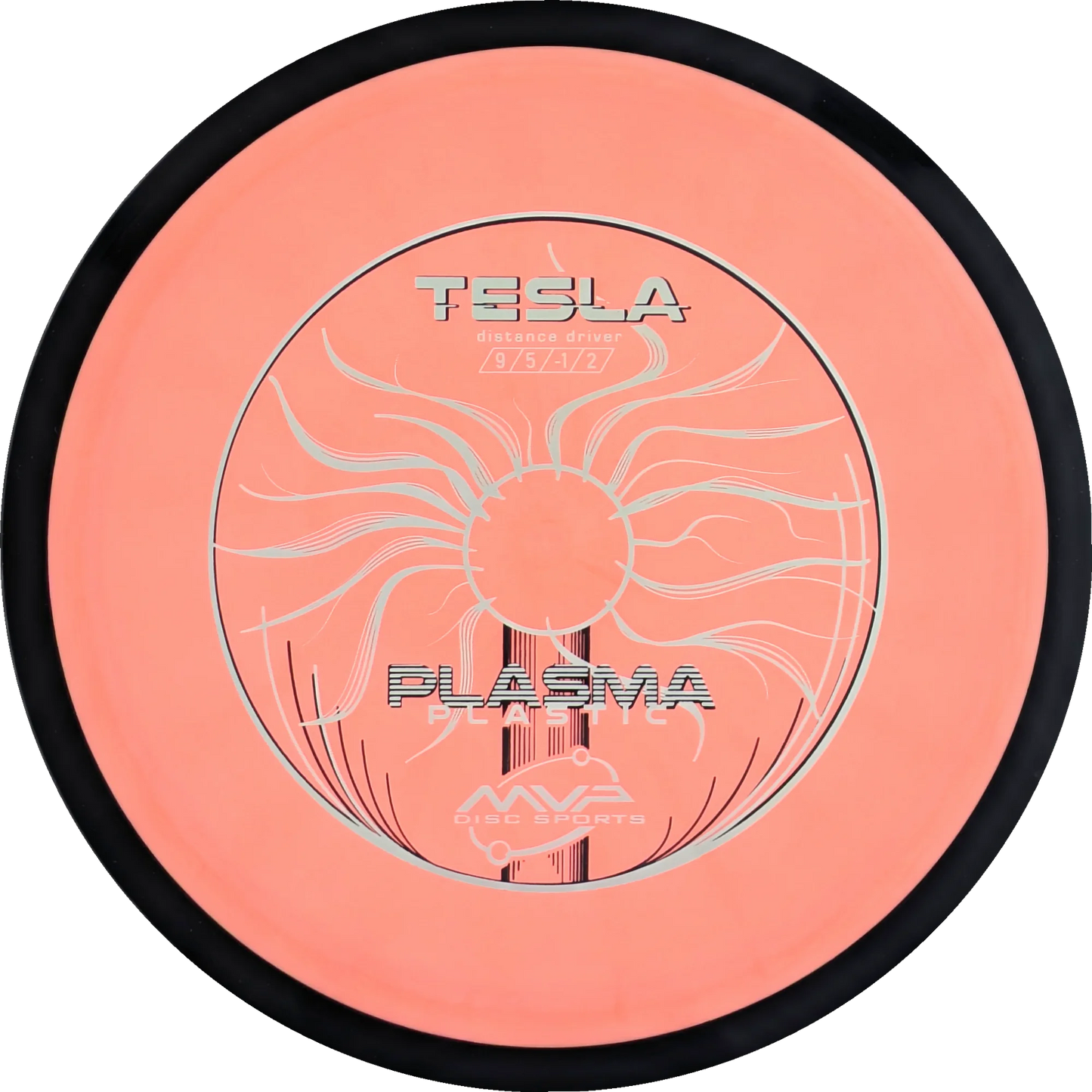 Plasma Tesla Classic