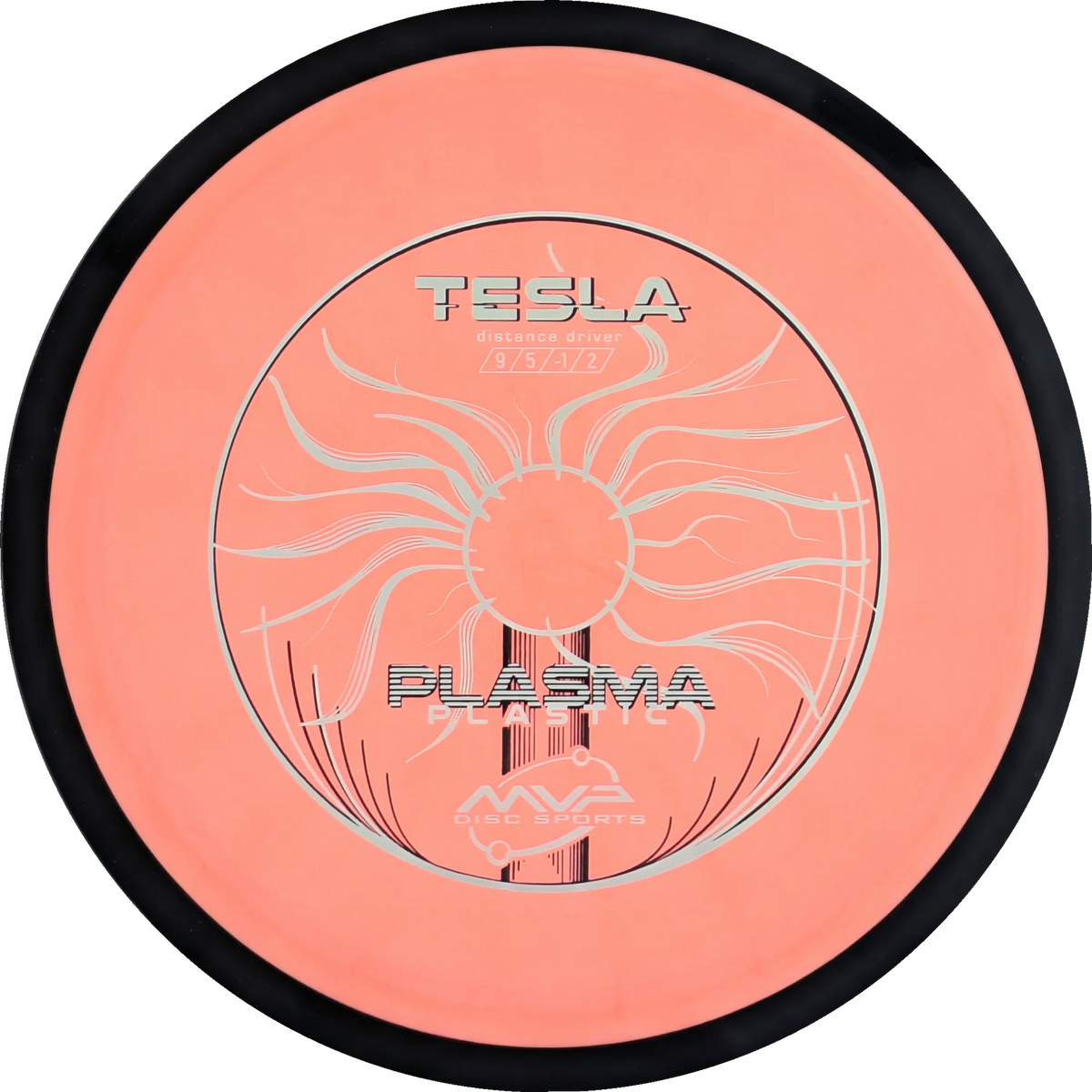 Plasma Tesla Classic