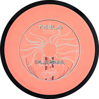 Plasma Tesla Classic
