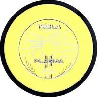 Plasma Tesla Classic