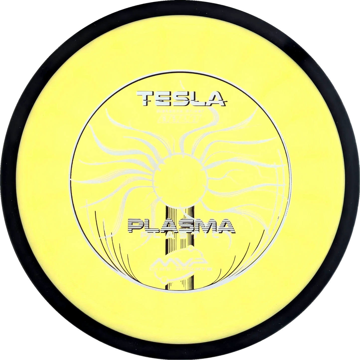 Plasma Tesla Classic