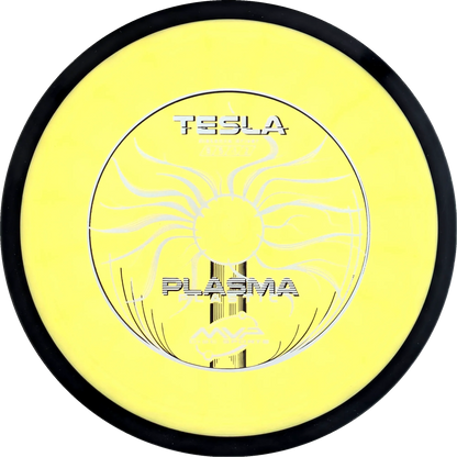 Plasma Tesla Classic