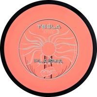 Plasma Tesla Classic