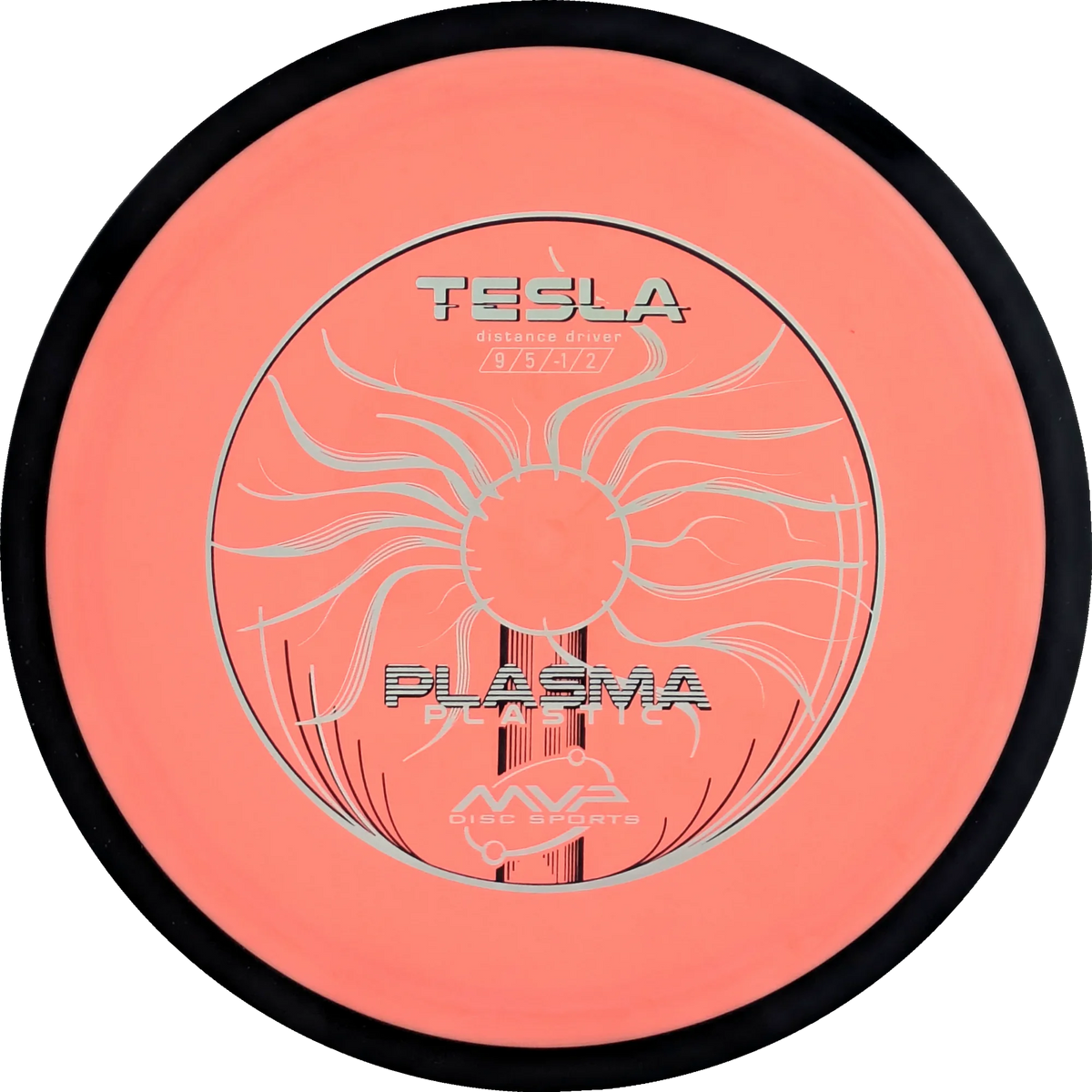Plasma Tesla Classic