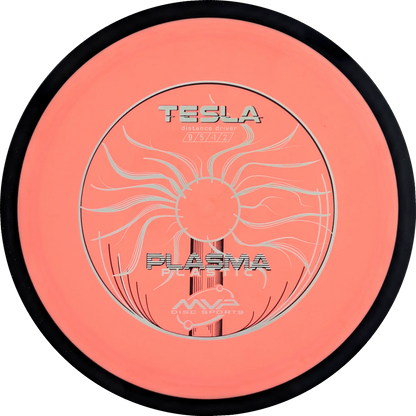 Plasma Tesla Classic