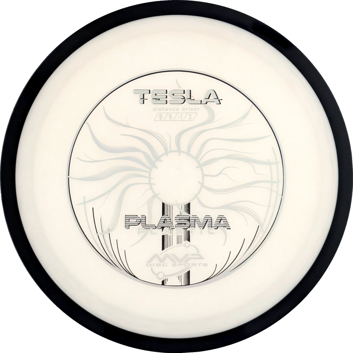 Plasma Tesla Classic