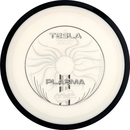 Plasma Tesla Classic
