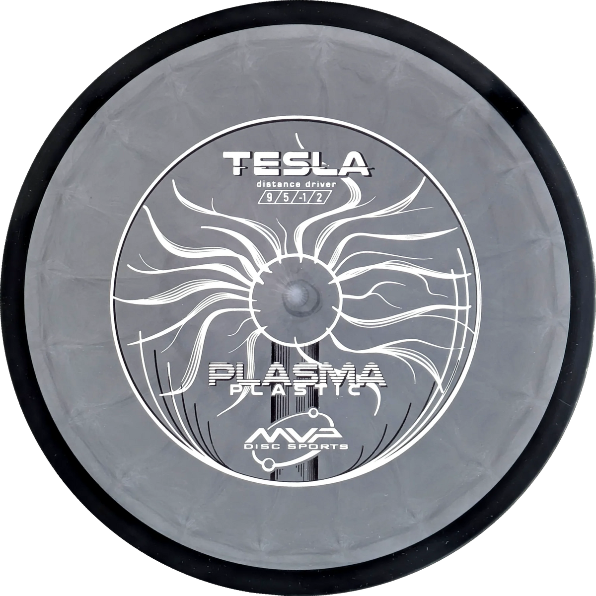 Plasma Tesla Classic