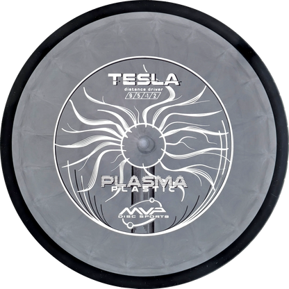 Plasma Tesla Classic