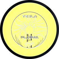 Plasma Tesla Classic