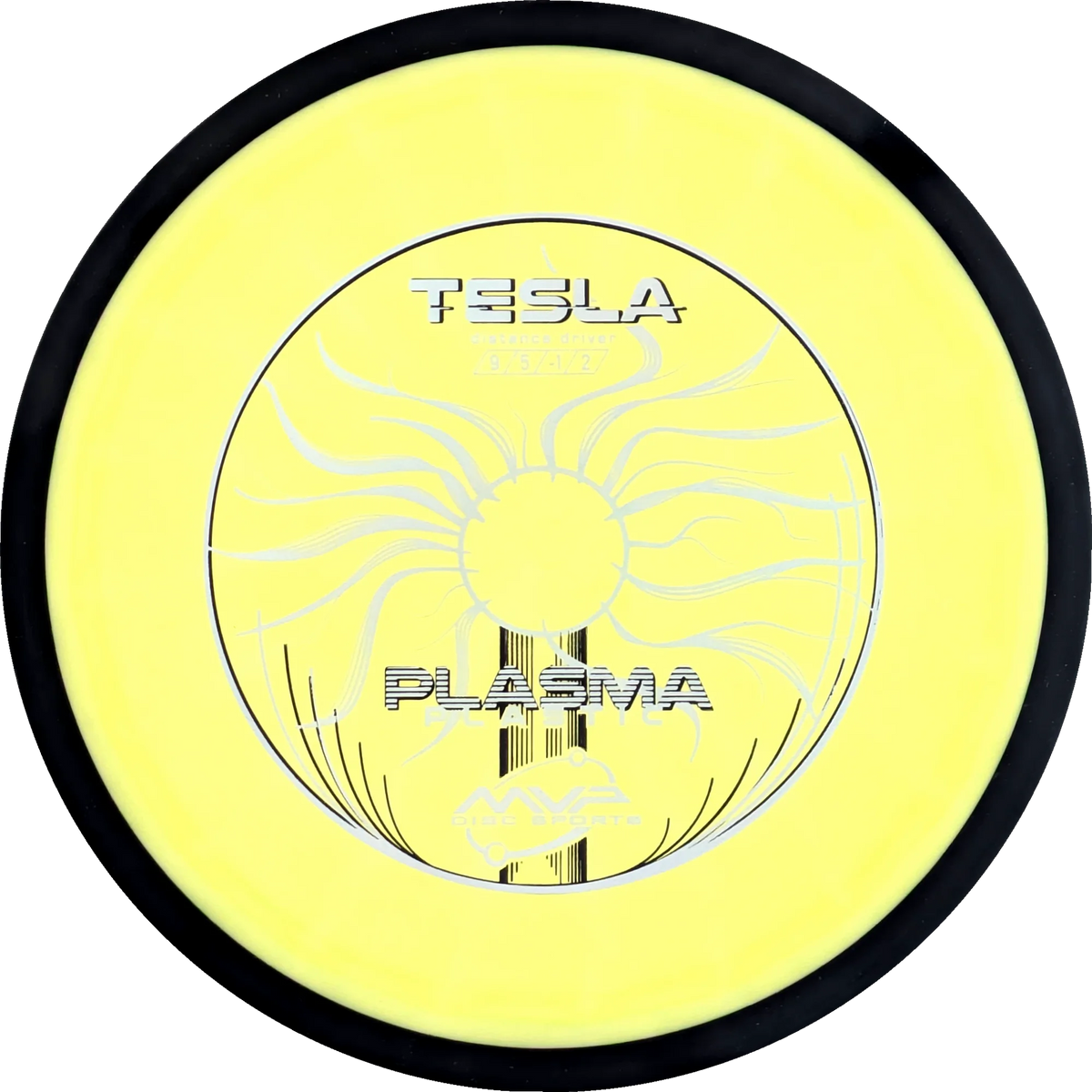 Plasma Tesla Classic