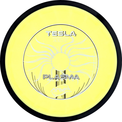 Plasma Tesla Classic