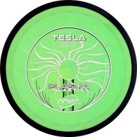 Plasma Tesla Classic