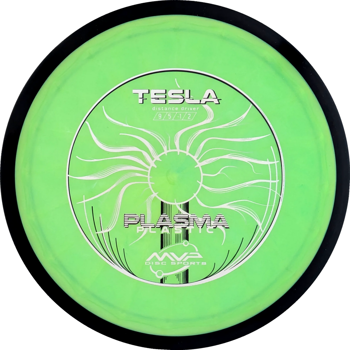 Plasma Tesla Classic