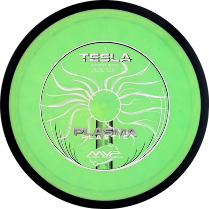 Plasma Tesla Classic