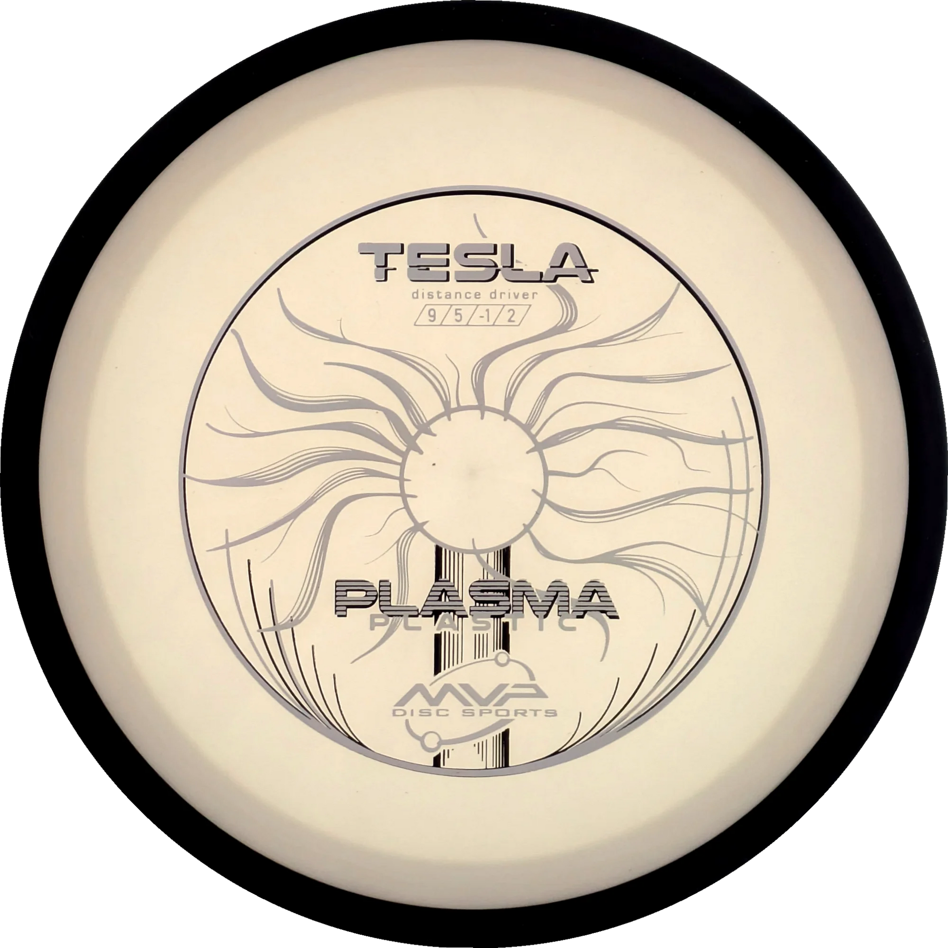 Plasma Tesla Classic