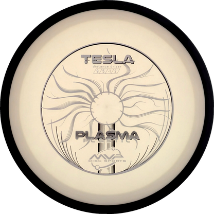 Plasma Tesla Classic
