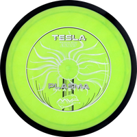 Plasma Tesla Classic