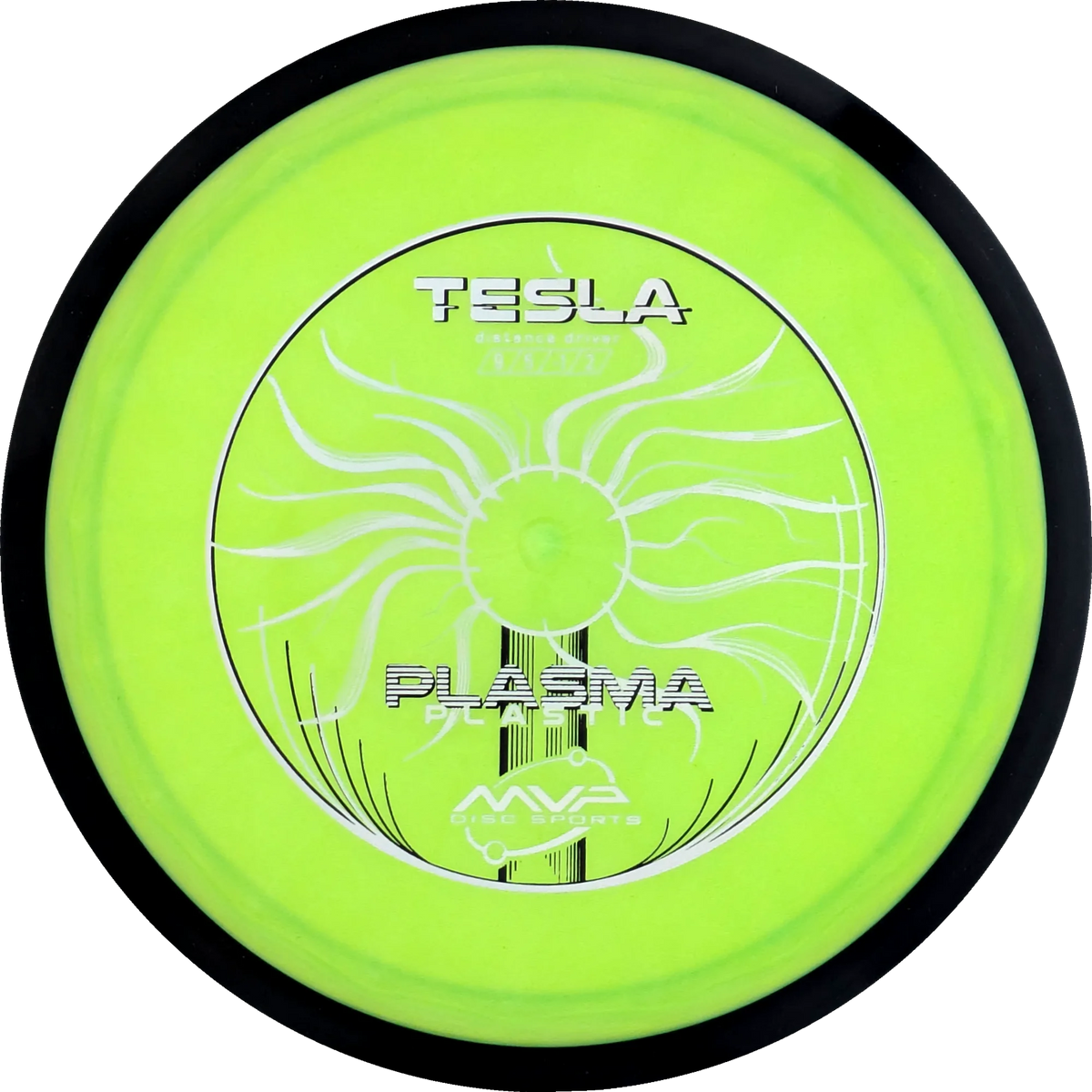 Plasma Tesla Classic