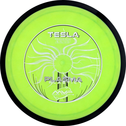 Plasma Tesla Classic