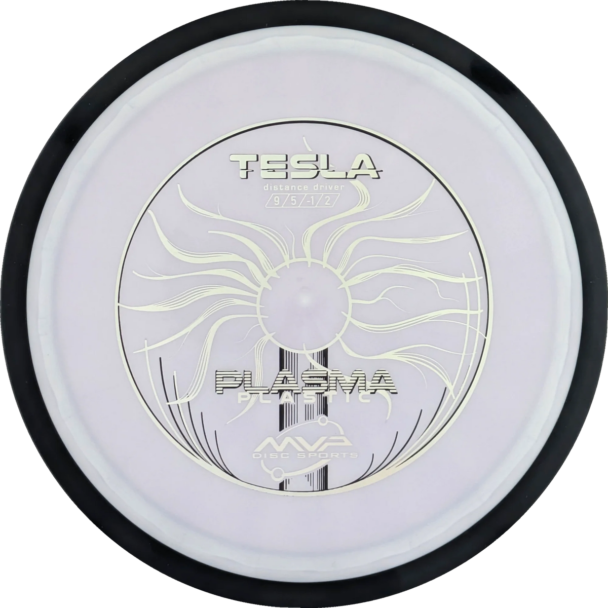 Plasma Tesla Classic