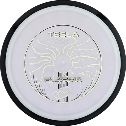 Plasma Tesla Classic
