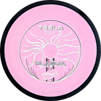 Plasma Tesla Classic
