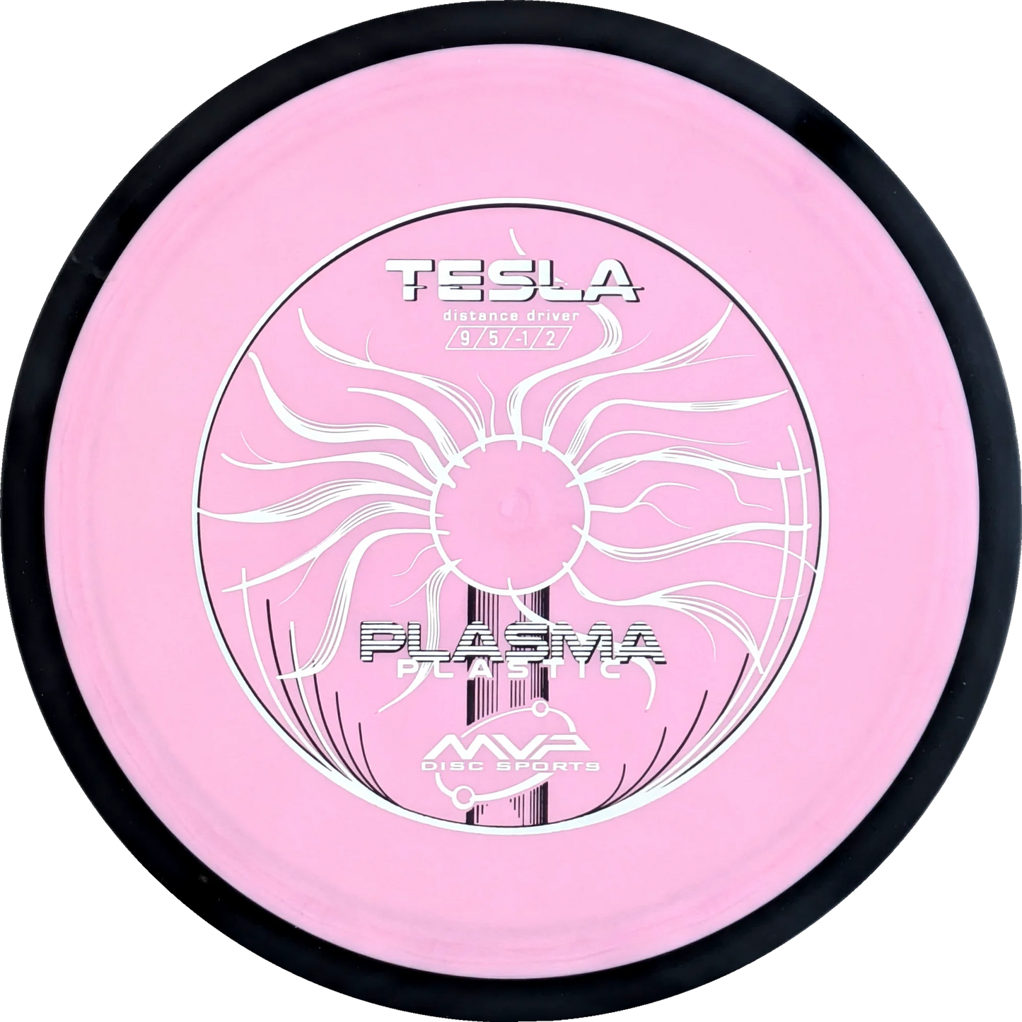 Plasma Tesla Classic