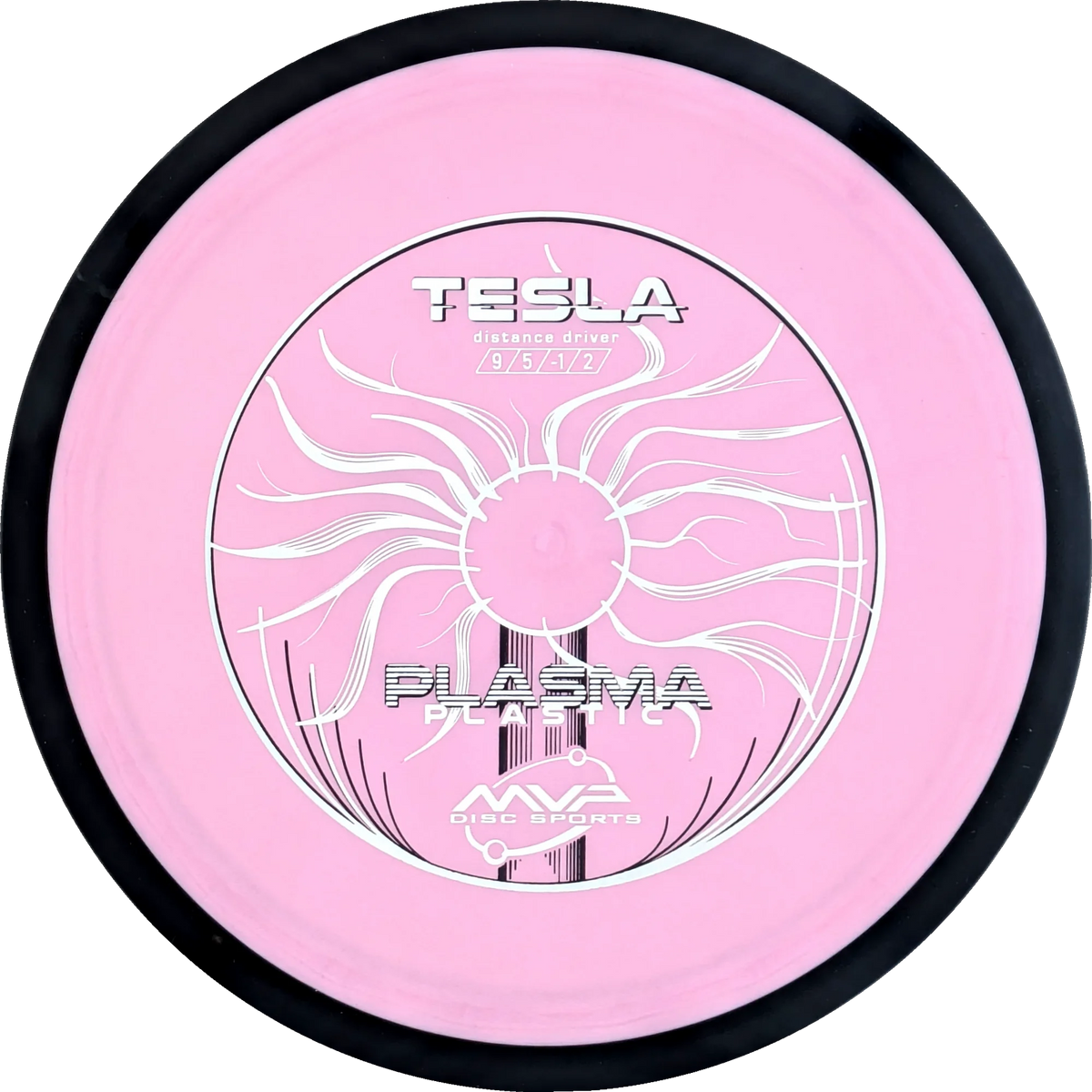 Plasma Tesla Classic