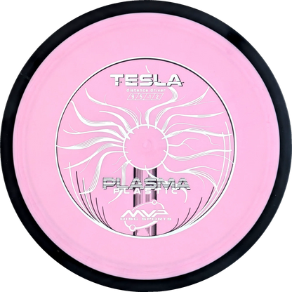 Plasma Tesla Classic