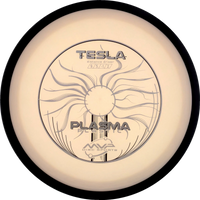 Plasma Tesla Classic