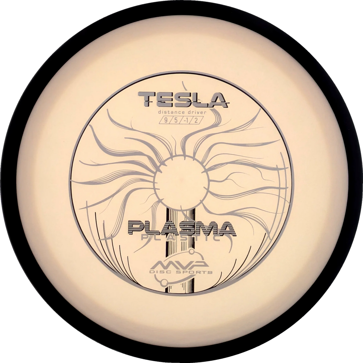 Plasma Tesla Classic