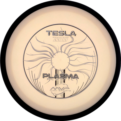 Plasma Tesla Classic
