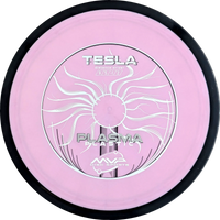 Plasma Tesla Classic